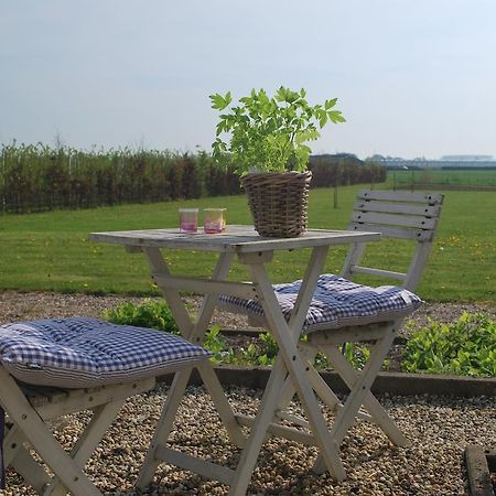 B&B Snellenstein Neerijnen Экстерьер фото