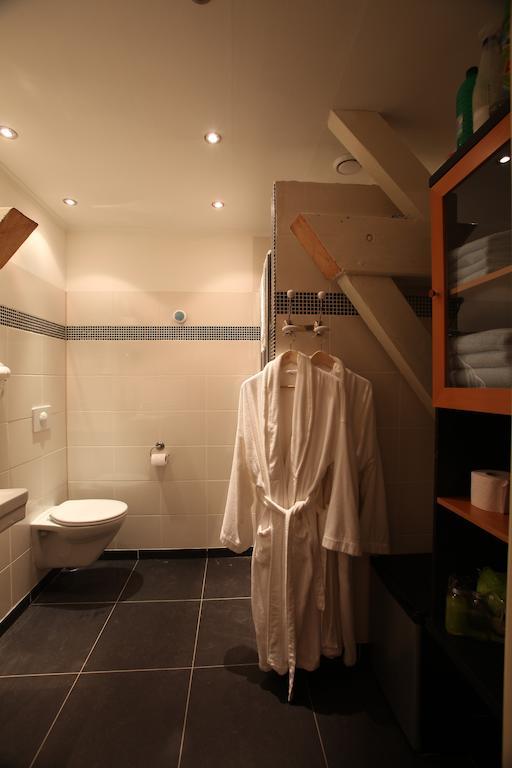 B&B Snellenstein Neerijnen Номер фото