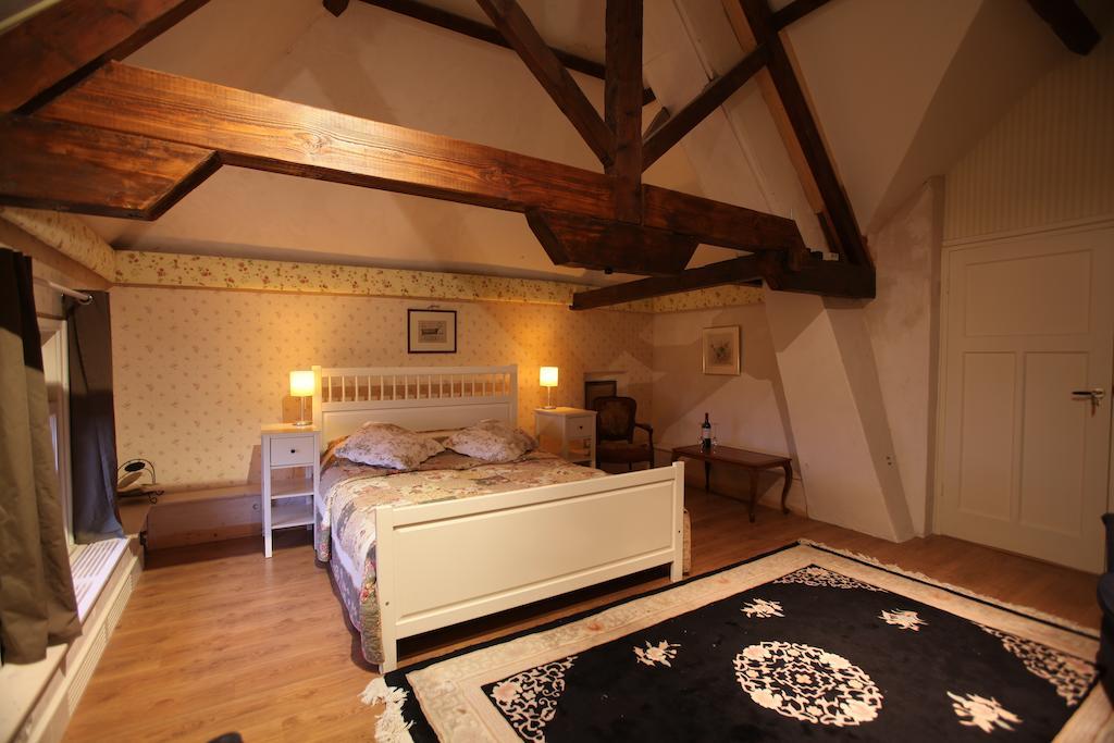 B&B Snellenstein Neerijnen Номер фото