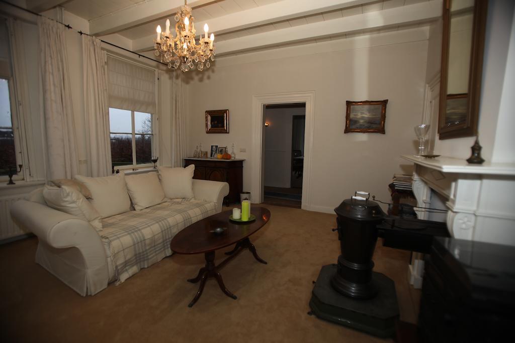 B&B Snellenstein Neerijnen Экстерьер фото